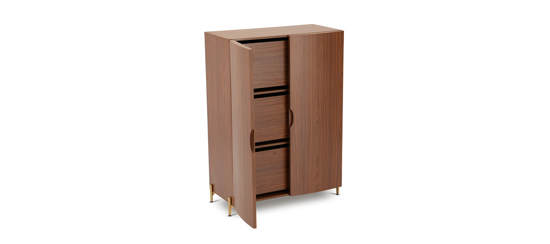 Ventura Bedside unit